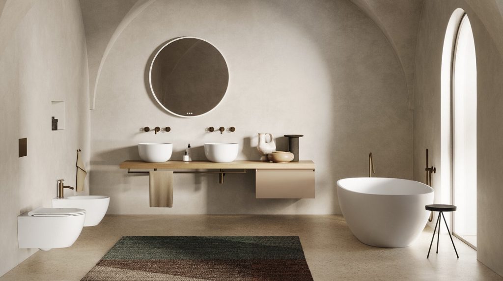 ceramiche catalani arredo bagno grosseto giorgio pellegrini lavabi water vasche